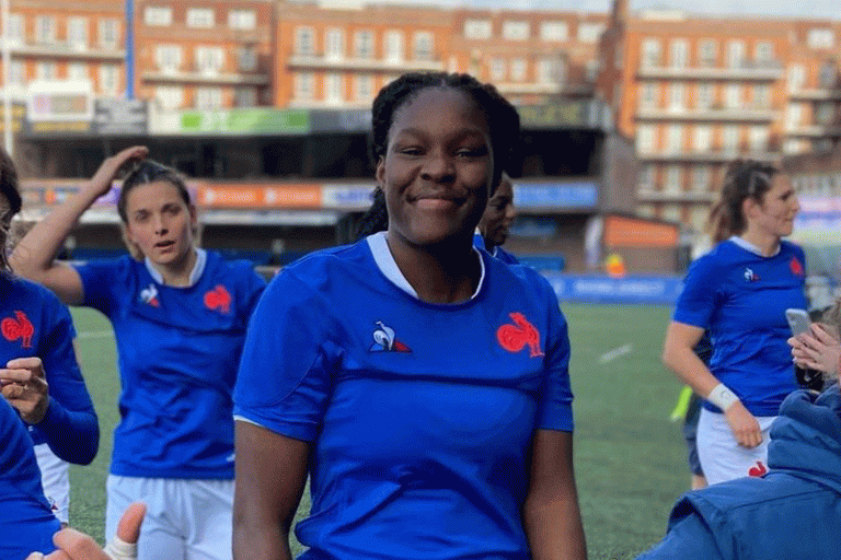 rencontre jeune ile de france