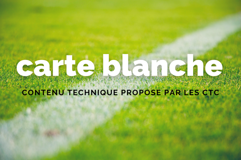 Illustration de Carte blanche n°11 avec notre CTC, Aurélien Bouthier