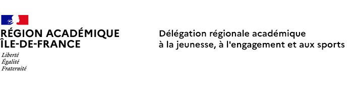 DRAJES Ile de France