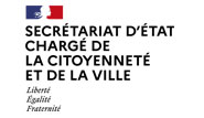 Ministère chargé de la ville