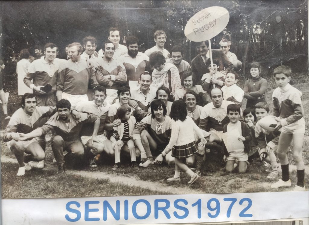  200 Ans De Souvenirs Avec Le Stade Pontellois