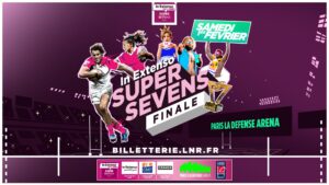 Assistez aux Finales de l’In Extenso Supersevens