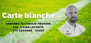 Carte blanche n°33 avec Julien LECOMTE, CTC du Bassin Essonne – Ouest