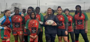 Le Challenge Moins de 15 ans Féminin : Un tremplin pour le développement du rugby féminin et l’inclusion via les quartiers prioritaires