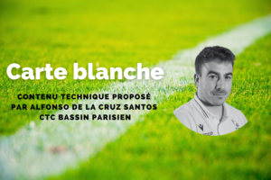 Carte blanche n°34 avec Alfonso DE LA CRUZ SANTOS, CTC du Bassin Parisien