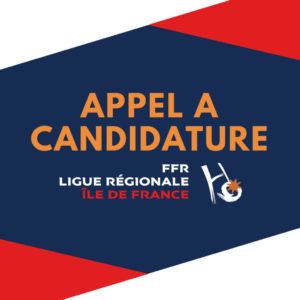 Appel à Candidature pour un poste de Conseiller(e) Technique de Clubs