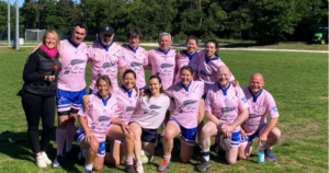 Le Rugby Sud 77, un club qui fait vivre le rugby dans le Sud de la Seine et Marne