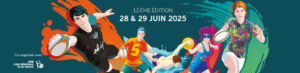 Tournoi 7 de Cœur 2025 : rugby, solidarité et haut niveau dès ce week-end à Versailles