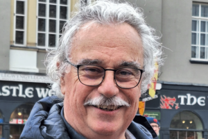 Hommage à Claude GAY