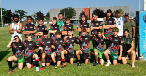 Rugby éducatif, rugby collectif : à l’Olympique Coulommiers Pays de Brie Rugby, on joue et on grandit ensemble