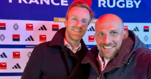A la rencontre de Nicolas Jubin, Médecin élu de la LIFR