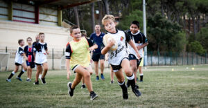 Ecoles de Rugby  : Les labellisations 2025