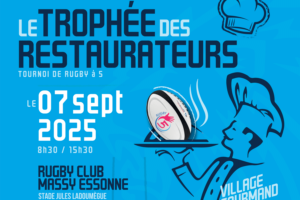 4e édition du Trophée des Restaurateurs