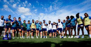 XV de France féminin  : 7 franciliennes en route pour la Coupe du monde