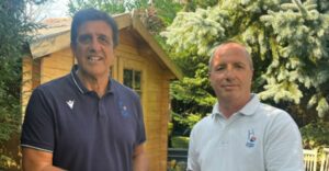 Nouvelle ère pour l’arbitrage francilien sous la direction de Bruno Fiche et Patrick Bellet