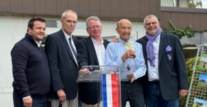 Barbecue de rentrée de la LIFR et inauguration des locaux du CD94 : un moment fort pour le rugby francilien