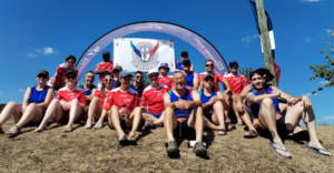 Yakafaucon, quand le rugby à 5 rime avec partage et simplicité