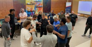 BPJEPS rugby à XV  : place à une nouvelle saison !  