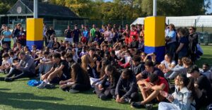 La Cup Rugby Unifié  : Un événement inclusif par le Comité 92 Rugby