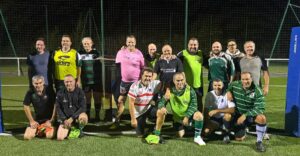 Montigny-le-Bretonneux lance sa section “Extra Old” : le rugby continue après 50 ans ! 