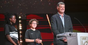 La Nuit du Rugby 2025 : la LIFR au cœur de la fête du rugby français 