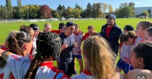 Sélections Île-de-France M18 : Au cœur du Tournoi de qualification Interligues