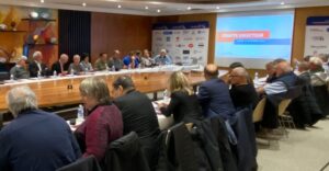 Election Partielle au sein du Comité Directeur